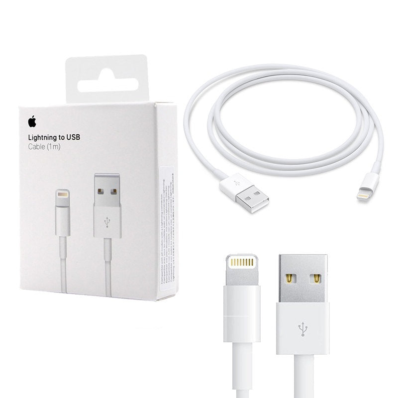 Apple Lightning to USB Cable(2M) Apple Lightning to USB Cable(2M)